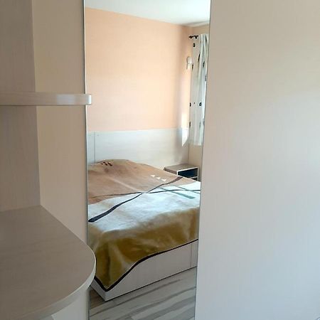 Motel Kambariu Nuoma - Siauliai Saurida Exterior foto